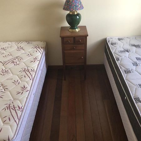 Amplo Seguro Proximo Hospital Unimed Materdei Madre Teresa Apartment Belo Horizonte Luaran gambar
