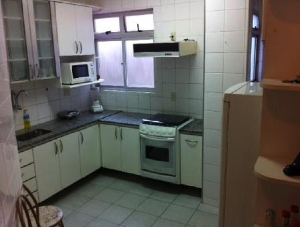 Amplo Seguro Proximo Hospital Unimed Materdei Madre Teresa Apartment Belo Horizonte Bilik gambar