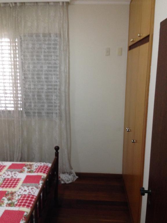 Amplo Seguro Proximo Hospital Unimed Materdei Madre Teresa Apartment Belo Horizonte Luaran gambar