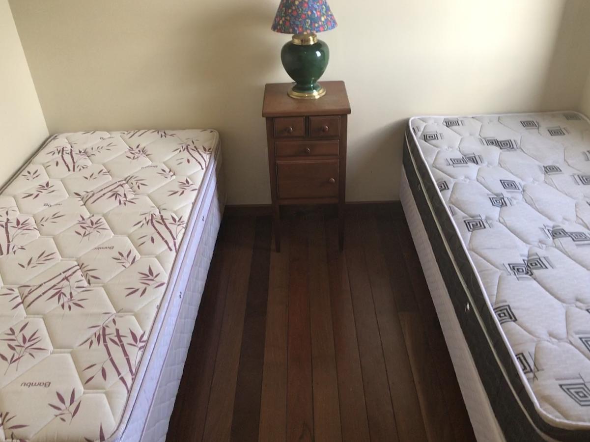 Amplo Seguro Proximo Hospital Unimed Materdei Madre Teresa Apartment Belo Horizonte Luaran gambar