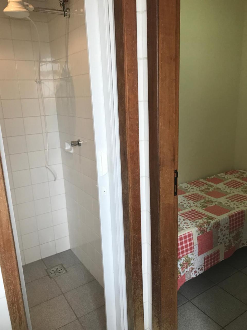 Amplo Seguro Proximo Hospital Unimed Materdei Madre Teresa Apartment Belo Horizonte Luaran gambar