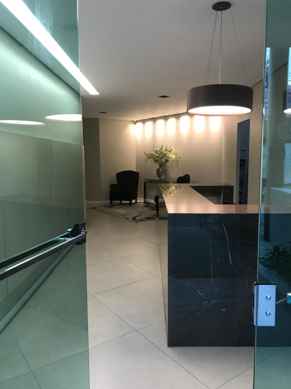 Amplo Seguro Proximo Hospital Unimed Materdei Madre Teresa Apartment Belo Horizonte Luaran gambar